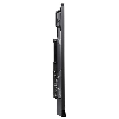 Optoma 3862RK lavagna interattiva 2,18 m (86") 3840 x 2160 Pixel Touch screen Nero [3862RK]