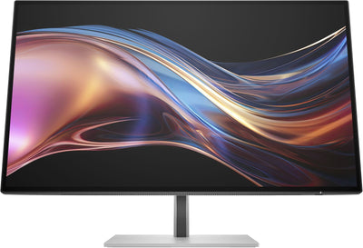 HP Monitor serie 7 Pro QHD Thunderbolt 4 da 27'' - 727pu [8J9E6AA#ABB] - ITPartners