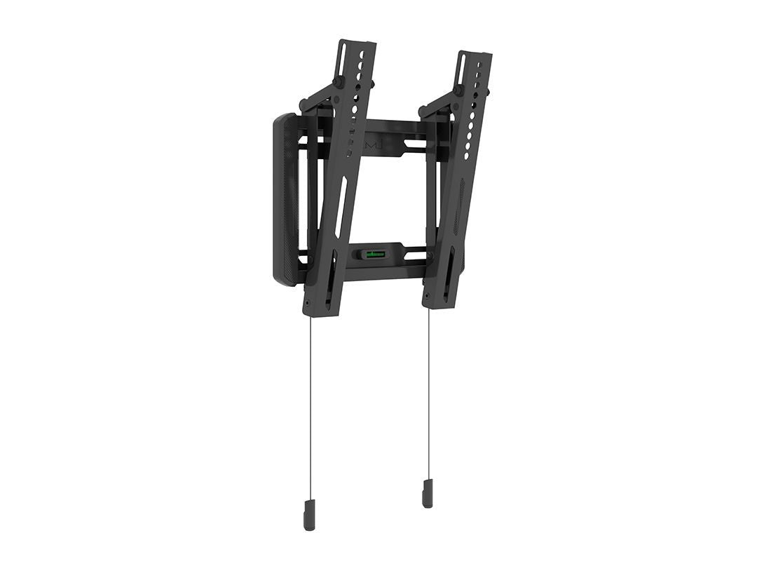 Multibrackets 6558 Supporto TV a parete 139,7 cm (55") Nero [MB6558]