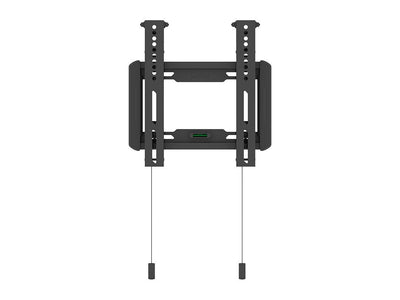 Multibrackets 6558 Supporto TV a parete 139,7 cm (55") Nero [MB6558]
