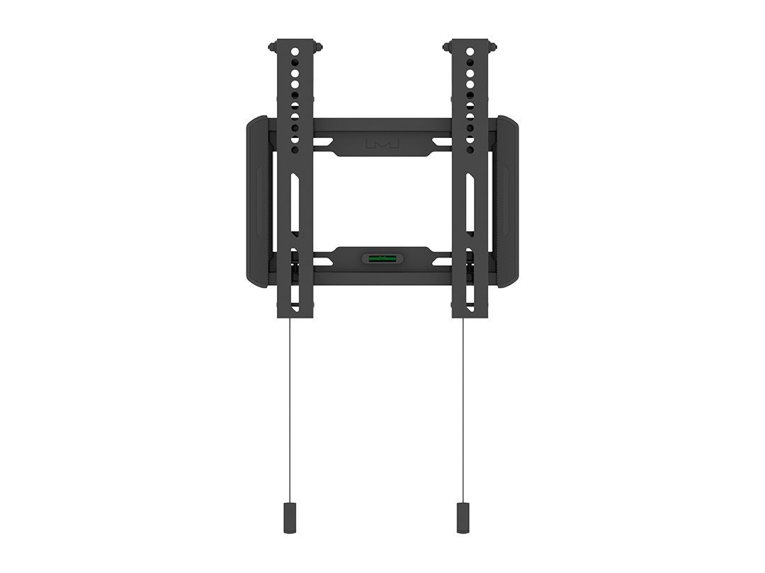 Multibrackets 6558 Supporto TV a parete 139,7 cm (55") Nero [MB6558]