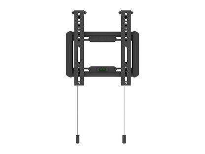 Multibrackets 6558 Supporto TV a parete 139,7 cm (55") Nero [MB6558]