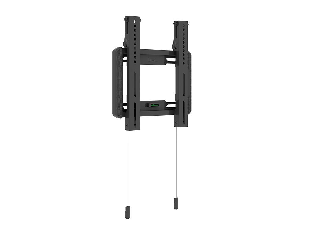 Multibrackets 6558 Supporto TV a parete 139,7 cm (55") Nero [MB6558]