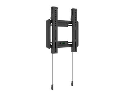 Multibrackets 6558 Supporto TV a parete 139,7 cm (55") Nero [MB6558]