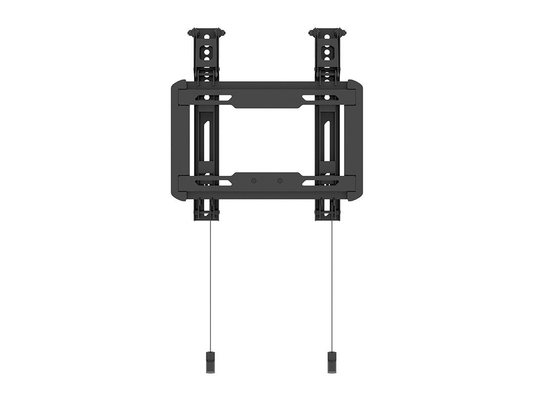 Multibrackets 6558 Supporto TV a parete 139,7 cm (55") Nero [MB6558]