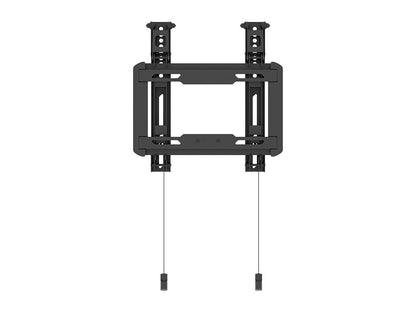 Multibrackets 6558 Supporto TV a parete 139,7 cm (55") Nero [MB6558]