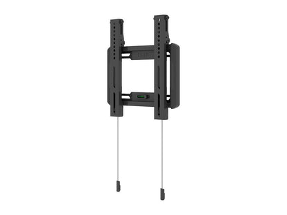 Multibrackets 6558 Supporto TV a parete 139,7 cm (55") Nero [MB6558]