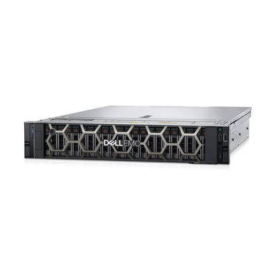 DELL PowerEdge R750xs server 480 GB Armadio (2U) Intel Xeon Silver 4310 2,1 GHz 32 GB DDR4-SDRAM 1800 W [TY02N]