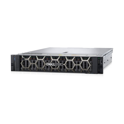 DELL PowerEdge R750xs server 480 GB Armadio (2U) Intel Xeon Silver 4310 2,1 GHz 32 GB DDR4-SDRAM 1800 W [TY02N]