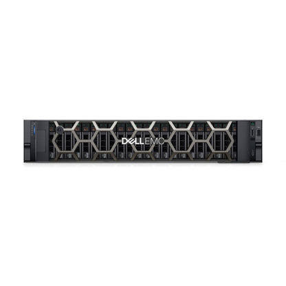 DELL PowerEdge R750xs server 480 GB Armadio (2U) Intel Xeon Silver 4310 2,1 GHz 32 GB DDR4-SDRAM 1800 W [TY02N]