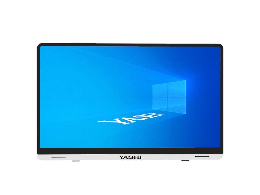 YASHI PC AIO 21,5" TOUCH POS i3-1125G4 8GB 256GB SSD WIN 11 PRO [PY2231]