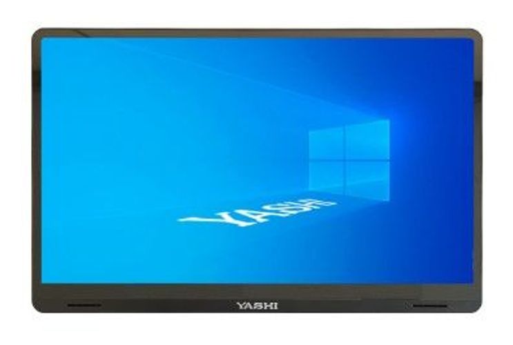 YASHI PY2231 sistema POS 54,6 cm (21.5") 1920 x 1080 Pixel Touch screen [PY2231]