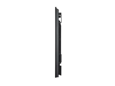 NEC MultiSync M751 Pannello piatto per segnaletica digitale 190,5 cm (75") LCD 500 cd/m 4K Ultra HD Nero 24/7 [60005064]