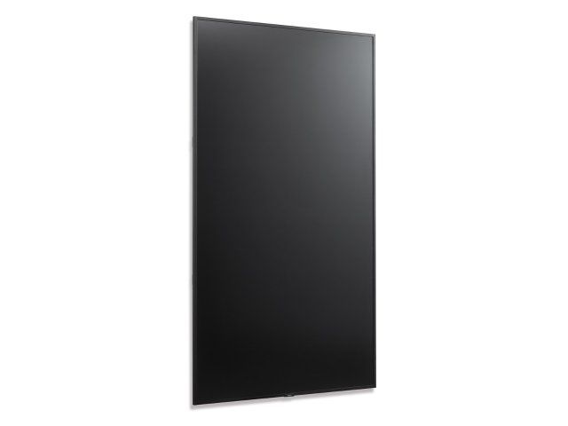 NEC MultiSync M751 Pannello piatto per segnaletica digitale 190,5 cm (75") LCD 500 cd/m 4K Ultra HD Nero 24/7 [60005064]