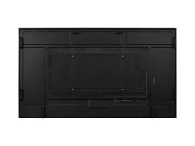 NEC MultiSync M751 Pannello piatto per segnaletica digitale 190,5 cm (75") LCD 500 cd/m 4K Ultra HD Nero 24/7 [60005064]