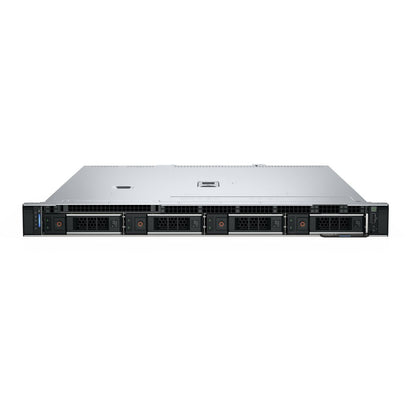 DELL PowerEdge R360 server 480 GB Rack (1U) Intel Xeon E E-2414 2,6 GHz 16 GB DDR5-SDRAM 700 W [4V57T]