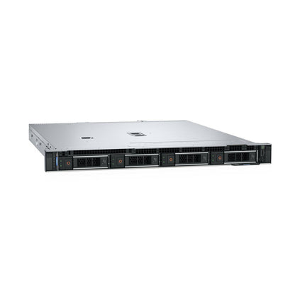 DELL PowerEdge R360 server 480 GB Rack (1U) Intel Xeon E E-2414 2,6 GHz 16 GB DDR5-SDRAM 700 W [4V57T]