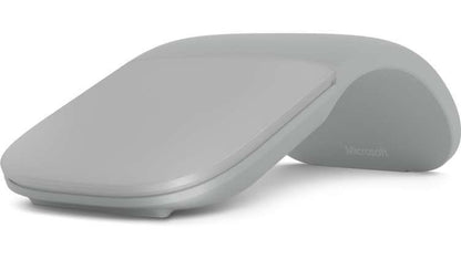 Microsoft ARC TOUCH BLUETOOTH PERP mouse Viaggio Ambidestro Blue Trace 1000 DPI [FHD-00006]