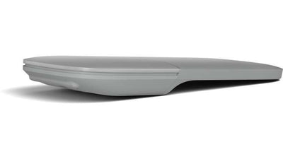 Microsoft ARC TOUCH BLUETOOTH PERP mouse Viaggio Ambidestro Blue Trace 1000 DPI [FHD-00006]
