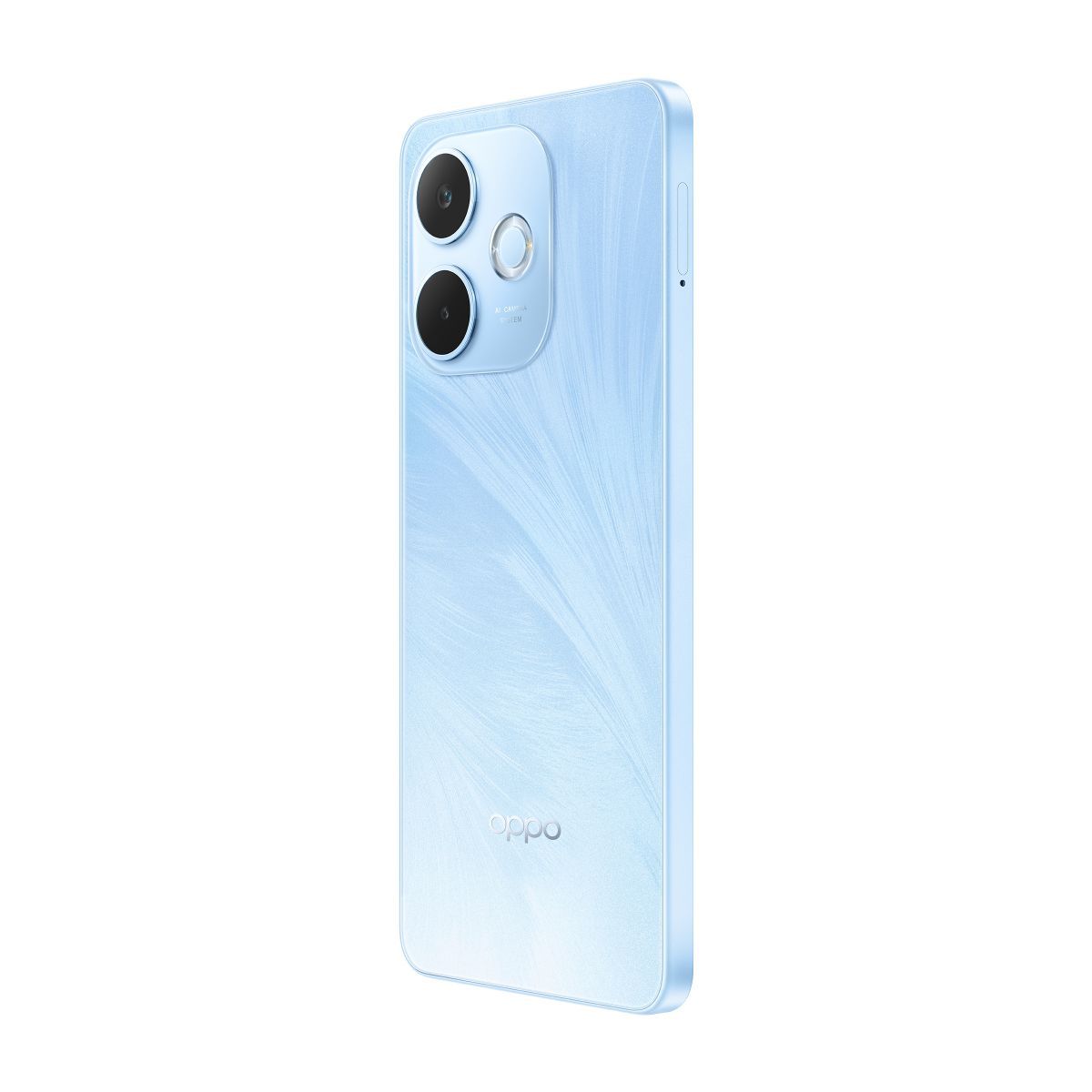 OPPO A5 Pro Smartphone, Foto AI 50MP, Frontale 8MP, Display 6.67 90HZ LCD HD+, 5800mAh, RAM 8(Esp4GB/6GB/8GB)+ROM 256GB (esp1TB), IP69, [Versione Italia], Feather Blue [110010348164]