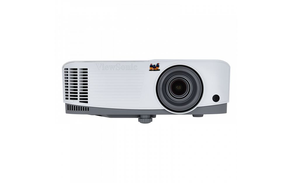 Viewsonic PA503S videoproiettore Proiettore a raggio standard 3600 ANSI lumen DLP SVGA (800x600) Grigio, Bianco [PA503S]
