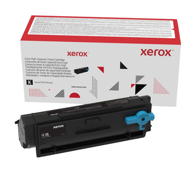 Xerox Cartuccia toner Nero a Altissima capacità da 20000 Pagine per Stampante  B310, Stampante multifunzione  B305/  B315 (006R04378) [006R04378]
