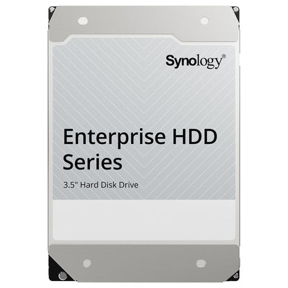 Synology HAT5310-8T disco rigido interno 8 TB 7200 Giri/min 3.5" Serial ATA III [HAT5310-8T]