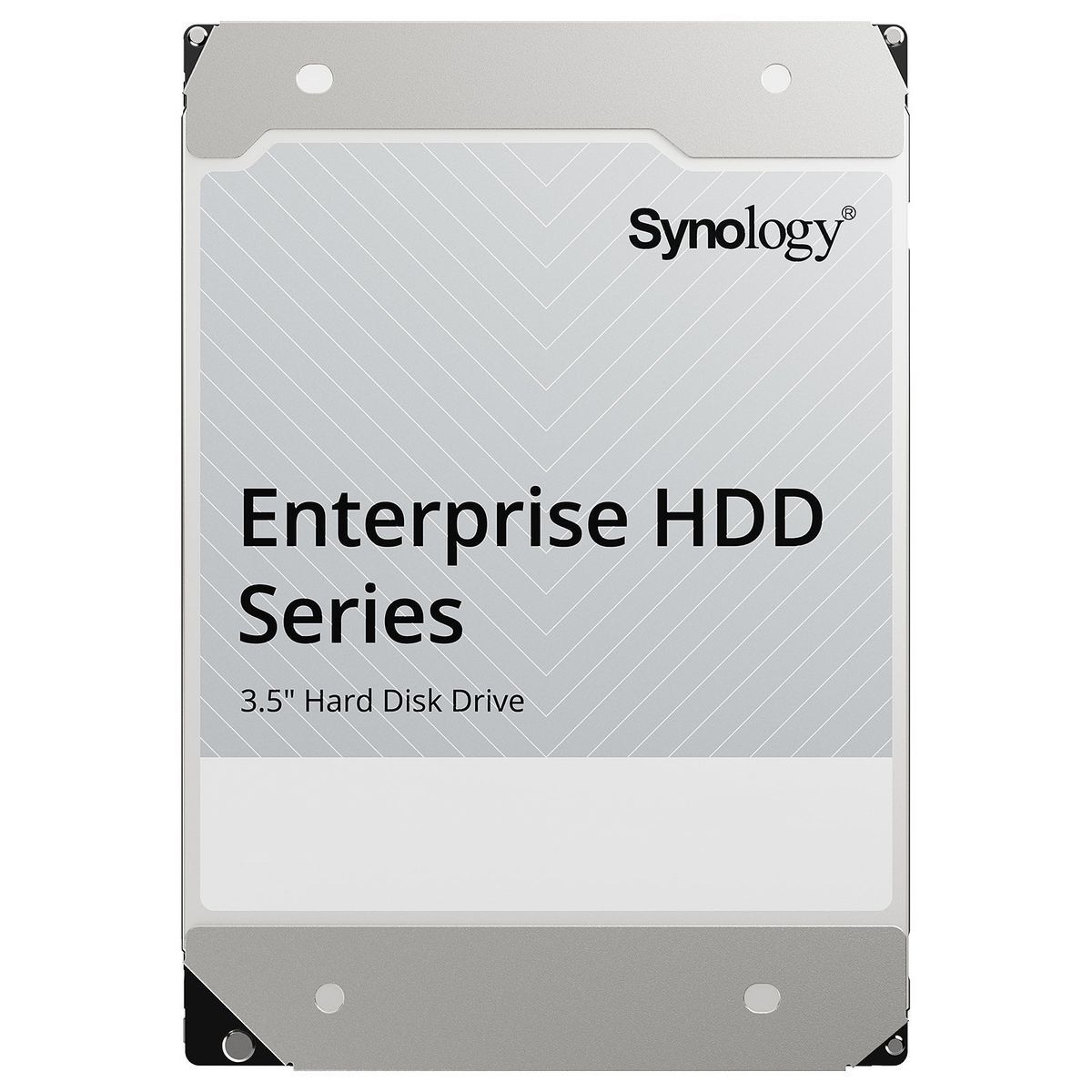 Synology HAT5310-8T disco rigido interno 8 TB 7200 Giri/min 3.5" Serial ATA III [HAT5310-8T]