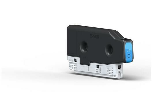 Epson C13T08N240 cartuccia d'inchiostro 1 pz Originale Ciano [C13T08N240]