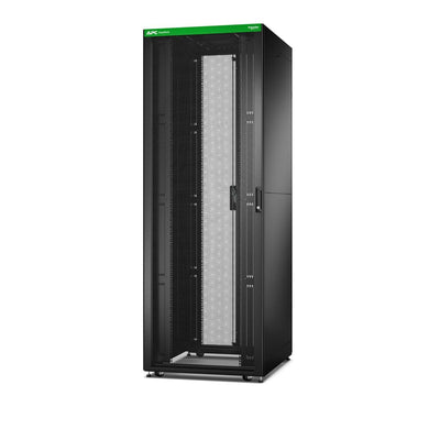 APC ER8802 rack 48U Rack indipendenti Nero [ER8802]