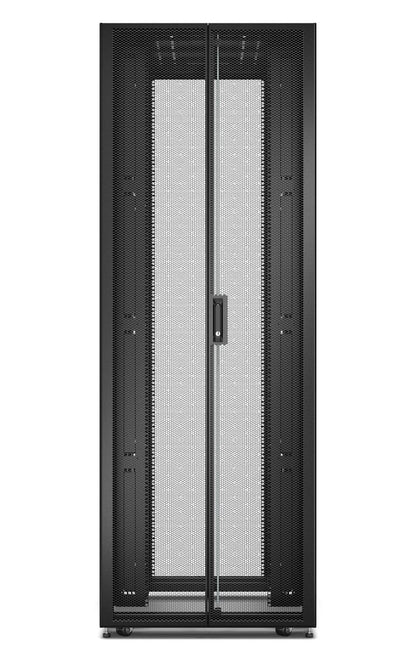 APC ER8802 rack 48U Rack indipendenti Nero [ER8802]