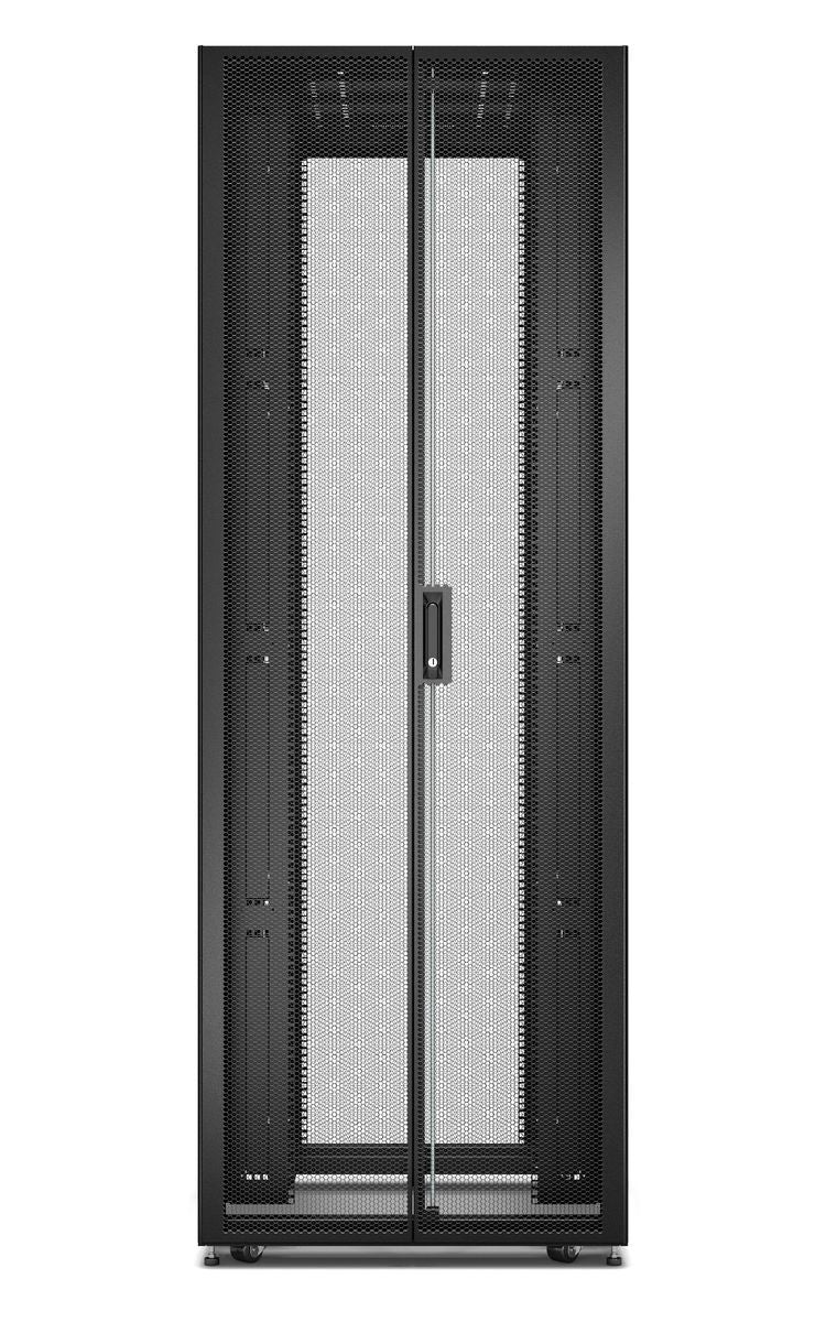 APC ER8802 rack 48U Rack indipendenti Nero [ER8802]