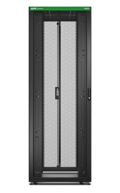 APC ER8802 rack 48U Rack indipendenti Nero [ER8802]