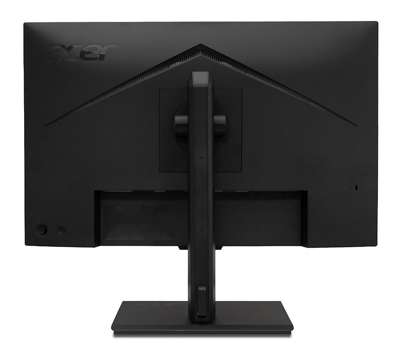 Acer B8 B248YGbemiqpruzx Monitor PC 60,5 cm (23.8") 1920 x 1080 Pixel Full HD LCD Nero [UM.QB8EE.G02]