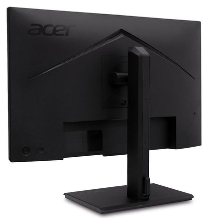 Acer B8 B248YGbemiqpruzx Monitor PC 60,5 cm (23.8") 1920 x 1080 Pixel Full HD LCD Nero [UM.QB8EE.G02]