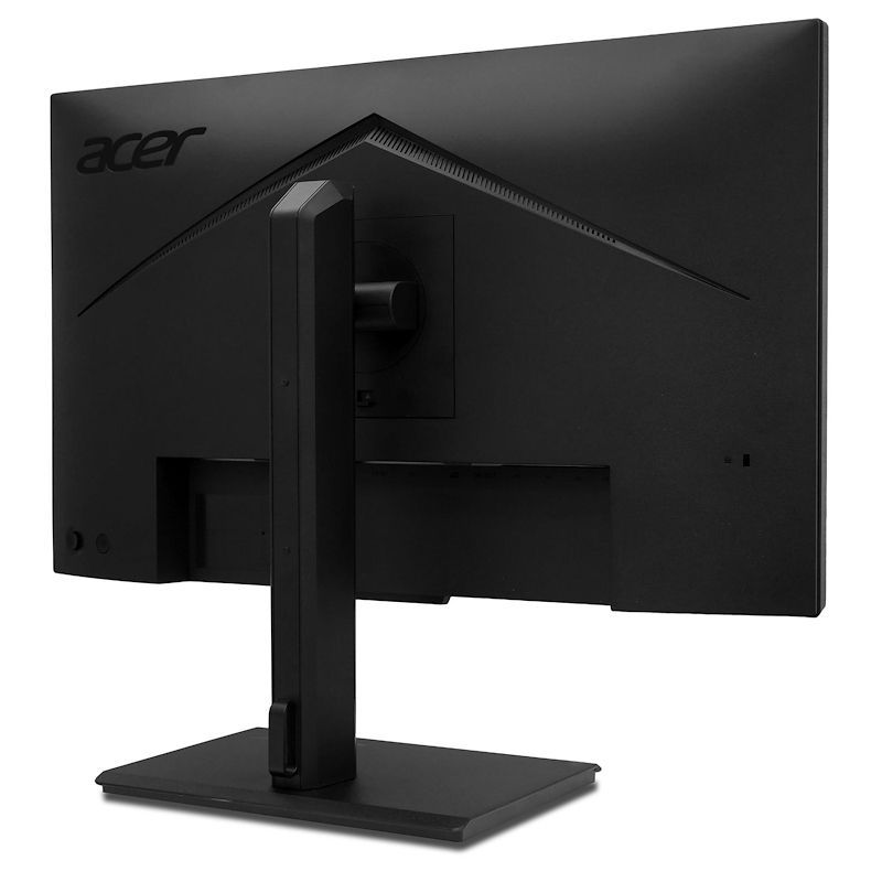 Acer B8 B248YGbemiqpruzx Monitor PC 60,5 cm (23.8") 1920 x 1080 Pixel Full HD LCD Nero [UM.QB8EE.G02]