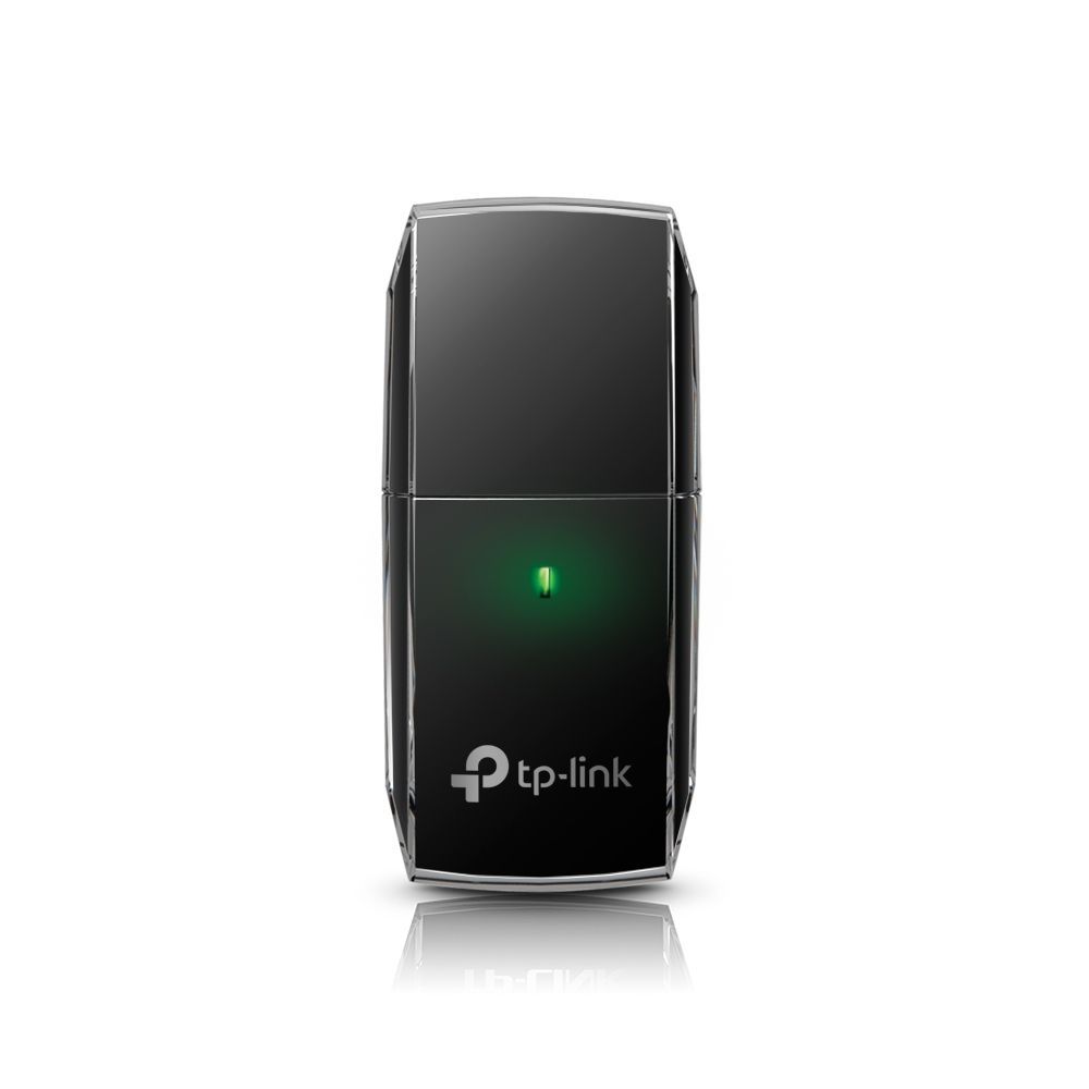 TP-Link Archer T2U WLAN 600 Mbit/s [ARCHERT2U]