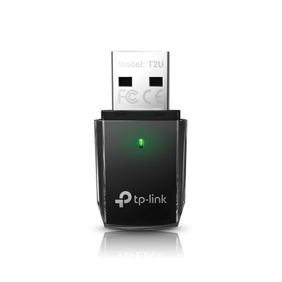 TP-Link Archer T2U WLAN 600 Mbit/s [ARCHERT2U]