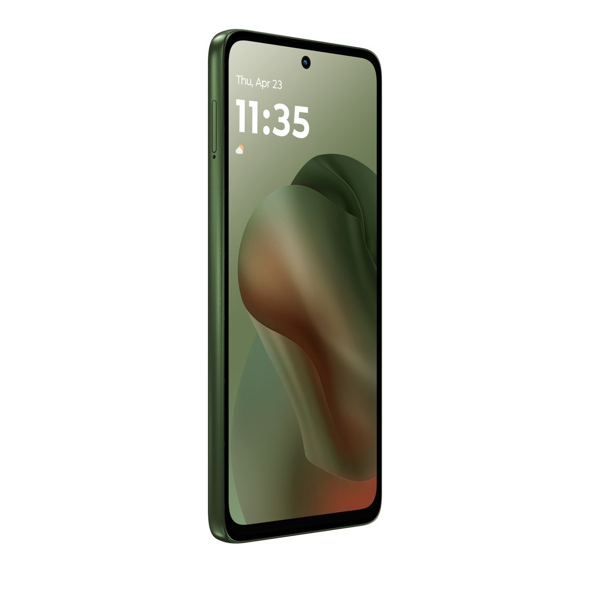 MOTOROLA MOTO G56 5G 8GB/256GB DILL [PB7Y0027SE]