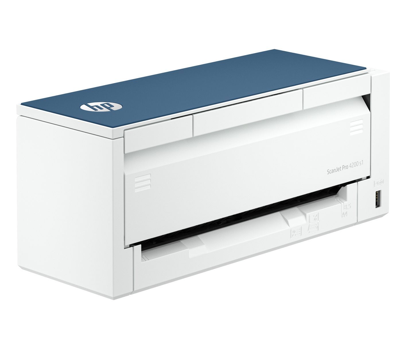 HP ScanJet Pro 4200 s1 Scanner [8Q4W2A#B19]