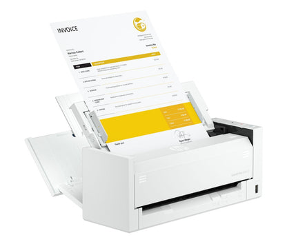 HP ScanJet Pro 4200 s1 Scanner [8Q4W2A#B19]