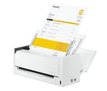 HP ScanJet Pro 4200 s1 Scanner [8Q4W2A#B19]