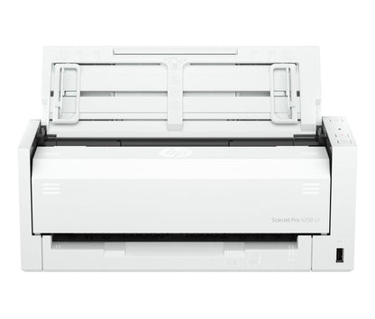 HP ScanJet Pro 4200 s1 Scanner [8Q4W2A#B19]