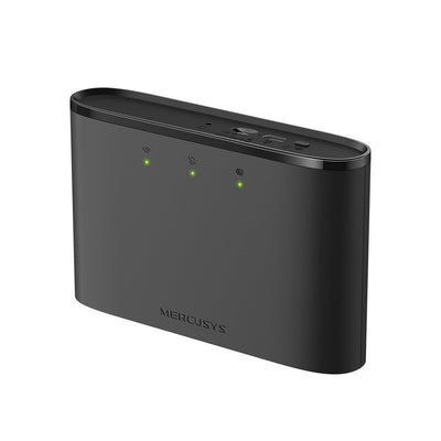 Mercusys MT110 dispositivo di rete cellulare Router di rete cellulare [MT110]