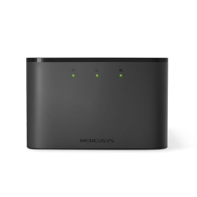 Mercusys MT110 dispositivo di rete cellulare Router di rete cellulare [MT110]