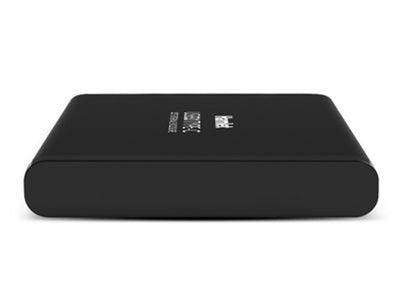 Hamlet Box esterno USB 3.1 Tyce-C per Hard Disk SATA 2,5 in alluminio [HXD25TCU31]