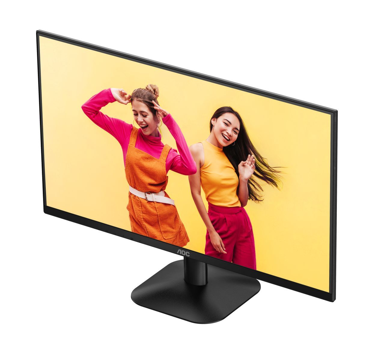 AOC 24B35HM2 Monitor PC [24B35HM2]