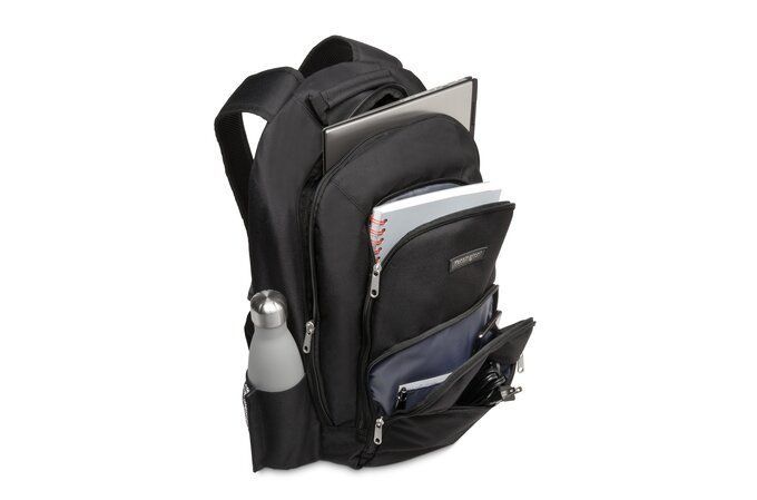 Kensington Zaino per laptop SP25 - 15,6"/39,6 cm [K63207EU]