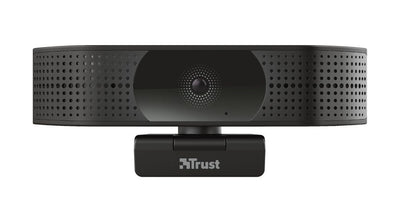 Trust Teza Webcam Ultra HD 4K - Nero [24280]
