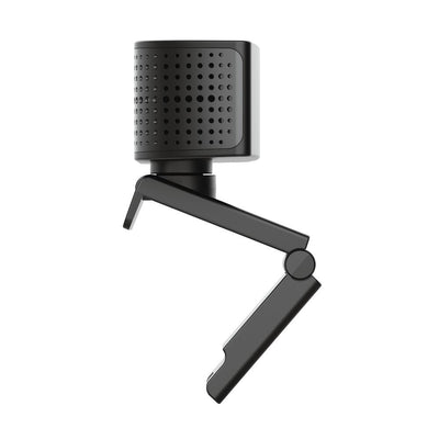 Trust Teza webcam 3840 x 2160 Pixel USB 2.0 Nero [24280]